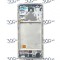 Display Samsung SM-A725 / A726 A72 WHITE ( Service Pack )