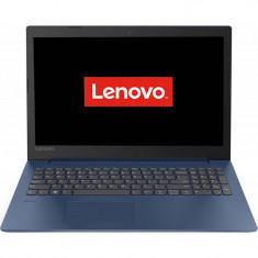 Laptop Lenovo IdeaPad 330-15IKBR 15.6 inch FHD Intel Core i5-8250U 8GB DDR4 256GB SSD Midnight Blue foto