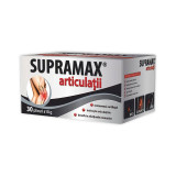 Supramax articulatii, 30 plicuri, Zdrovit