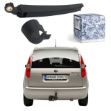 Cumpara ieftin Braț ștergător spate Skoda Roomster Praktik (5J) 2007-2015 | 330mm AERO