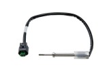 Senzor temperatura filtru particule Bmw Seria 3 (E90, E91, E92) 335d 210kw 2006-2013, Seria 5 E60, E61 535d 210kw 2007-2010, Seria 6 E63, E64 635d 21