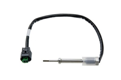 Senzor temperatura filtru particule Bmw Seria 3 (E90, E91, E92) 335d 210kw 2006-2013, Seria 5 E60, E61 535d 210kw 2007-2010, Seria 6 E63, E64 635d 21 foto