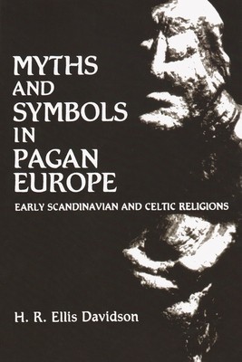 Myths and Symbols in Pagan Europe foto