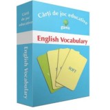 English Vocabulary/***