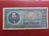 Bancnota 100 lei 1966,Romania