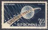 1958 - Sputnik 3, neuzata