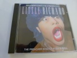Little Richard, cd