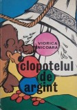 Carte Clopotelul de argint - Viorica Nicoara