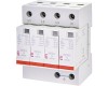 Descarcator T2 4P 255V 20kA 4+0 fara semnalizare Eti 002442956