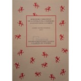 Andres Sanchez Robayna (ed.) - Alejandro Cioranescu: De la literatura comparada a los estudos canarios (Editia: 2009)