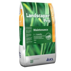 &Icirc;ngrășăm&acirc;nt gazon Landscaper Pro MAINTENANCE