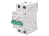 &Icirc;ntrerupător de Supracurent 6A 2P 230/400V 250VDC