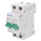&Icirc;ntrerupător de Supracurent 6A 2P 230/400V 250VDC