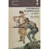 Dorobantii regimentului 3 olt - 1968 - Alecu Nicolae (P96)