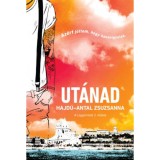 Ut&aacute;nad - A l&eacute;gg&ouml;mb&ouml;k 2. k&ouml;tete - Hajd&uacute;-Antal Zsuzsanna