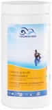 Clor granulat rapid Chemoform 0501 pentru piscina, 1 kg (56% clor activ)