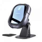 Suport Auto Magnetic Joyroom JR-ZS311, Rotativ 360&deg;, Bord/Parbriz, Negru