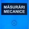 Masurari mecanice &ndash; Dan Perju