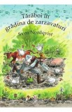 Taraboi in gradina de zarzavaturi - Sven Nordqvist