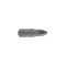 Varf surubelnita ph2 x 25 mm, set 10, Hanbon HB672202