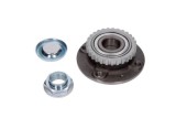 Rulment roata spate, SRL, Citroen Berlingo 1996-2011, Xsara Picasso (N68), 1999-2012; Peugeot Partner 1996-, Partner, 2008-2015, spate; Numar dinti,