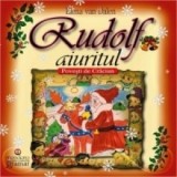 Rudolf aiuritul. Povesti de Craciun - Elena van Dallen