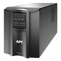 UPS APC, 1500VA, Smart UPS DLT1500IC, Management, Network, Acumulatori originali, 12 Luni Garantie