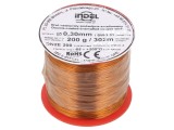 S&acirc;rmă Emailată Dublu 0,3mm 0,2kg Cu
