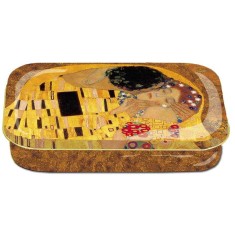 Cutie metalica Klimt, Fridolin