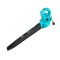 Suflanta frunze Detoolz, 2000 W, 13500 rpm, 155 m/h, 10 mc/minut