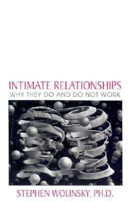 Intimate Relationships: Why They Do and Do Not Work foto