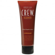 Gel de Par American Crew Styling Superglue 100 ml