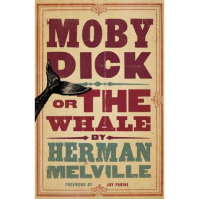 Moby Dick - Herman Melville foto