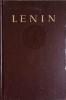 Opere Vol. 12 Lenin, Ian-Iun 1907, Editura de Stat 1957, 542 pagini, Romana