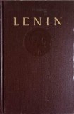 Opere Vol. 12 Lenin, Ian-Iun 1907, Editura de Stat 1957, 542 pagini, Romana