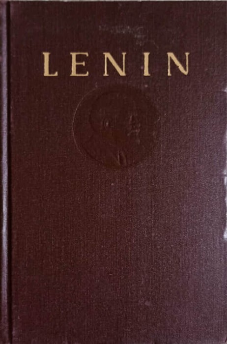 OPERE VOL.12 IANUARIE-IUNIE 1907-V.I. LENIN-248626