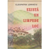 Exista un limpede loc