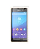 Folie Sticla Sony Xperia M5 Tempered Glass Ecran Display LCD