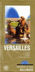 Versailles | Arnaud Amelot, Pierre Arizzoli-Cl&eacute;mentel, J&eacute;r&eacute;mie Beno&icirc;t, Patricia Bouchenot-D&eacute;chin