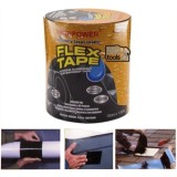 Banda rezistenta la apa Super Adeziva Flex Tape 10cmx1,5m Automotive TrustedCars, Oem
