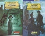 Marile Sperante Vol. 1-2 - Charles Dickens - Editura Stefan 2018 - Roman Beletristica