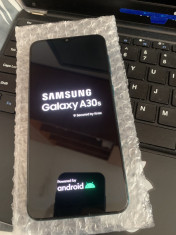 Samsung Galaxy A30S Dual Sim impecabil foto