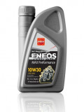 Ulei motor pentru motociclete ENEOS Max Performance 10W30 1L E.MP10W30/1
