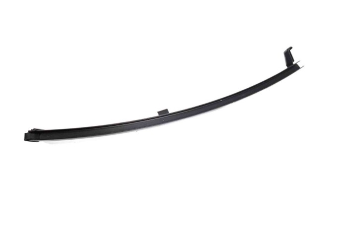 Ornament vertical ușă st&acirc;nga față TOYOTA COROLLA Hatchback _E21_ 2021 13677916