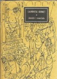 Amintiri Inventate Laurentiu Cernet Editura Albatros 1978 Roman Literatura Romana Clasica Carte Veche Carti Rare