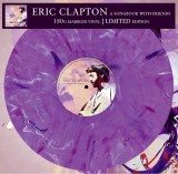 A Songbook With Friends (avender Marbled Translucent Vinyl) | Eric Clapton