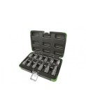 Set 12 Piese 1/2 Imbus Torx