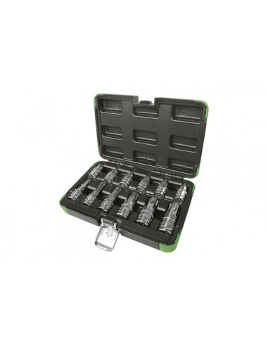 Set 12 Piese 1/2 Imbus Torx