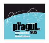 Sub pragul de sus (audiobook) - Glen Berger - Humanitas Multimedia