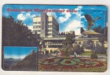 bnk card Cartele telefonice - Rusia - Southern Telephone Company - Stavropol - The house of communication